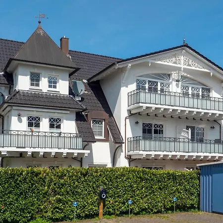 Carpe Diem 6 * Zingst