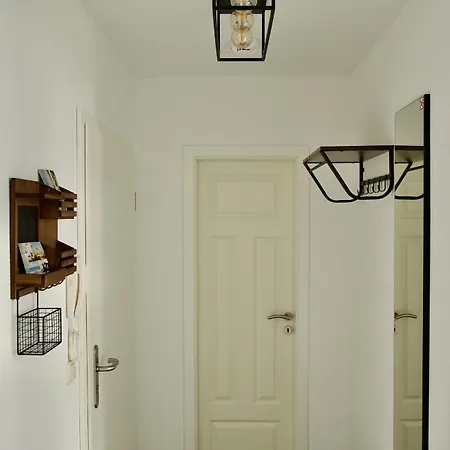 Carpe Diem 6 Appartamento Zingst