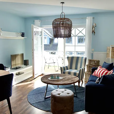 Lägenhet Carpe Diem 6 *