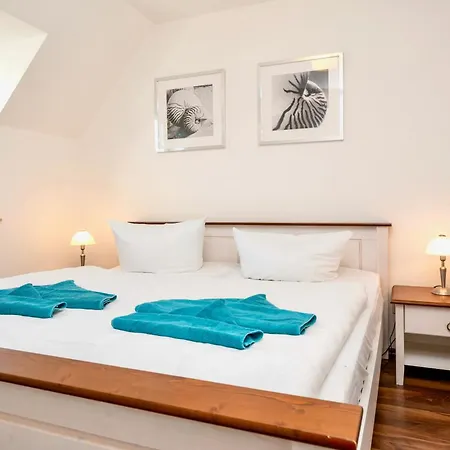 Carpe Diem 6 Apartment