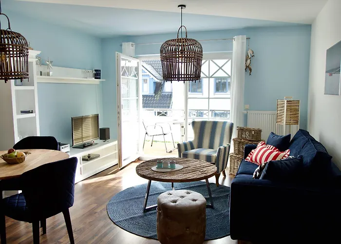 Lägenhet Carpe Diem 6 *