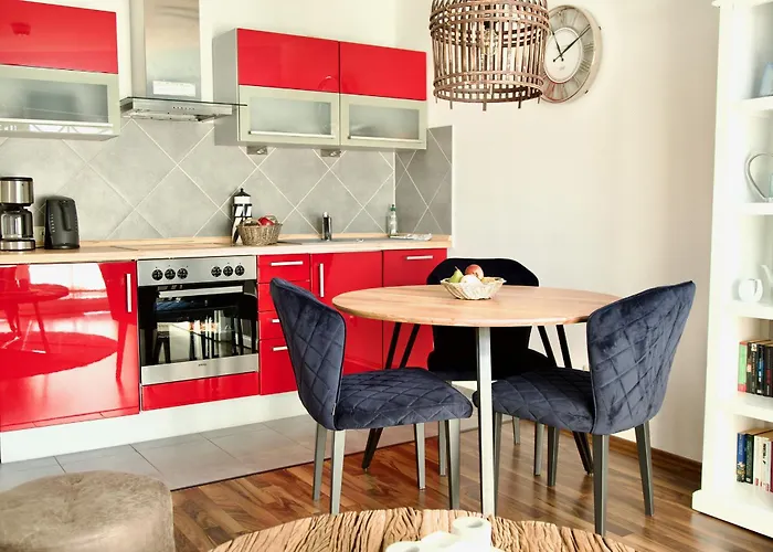 Lägenhet Carpe Diem 6 *