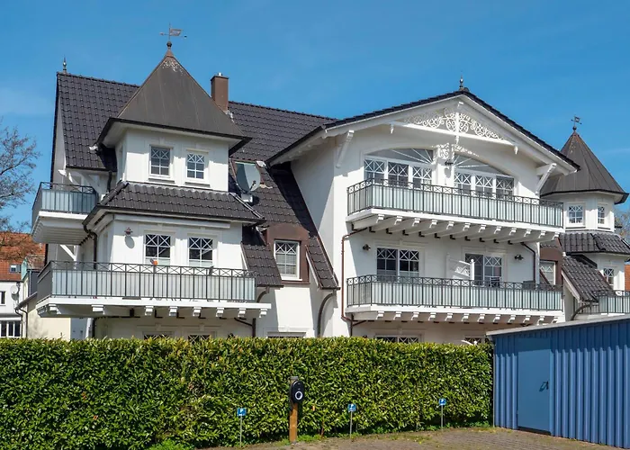 Carpe Diem 6 * Zingst