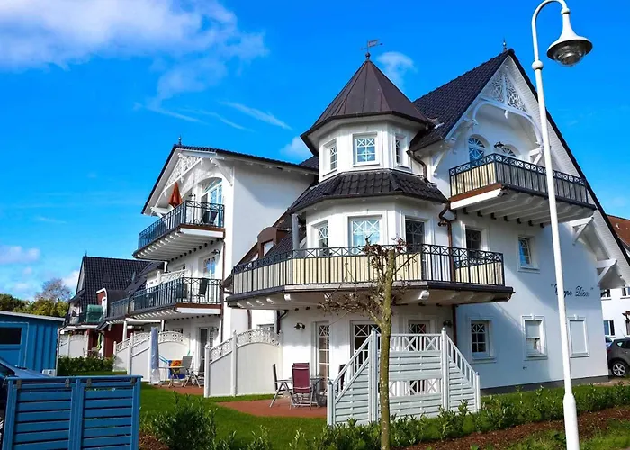 Carpe Diem 6 * Zingst